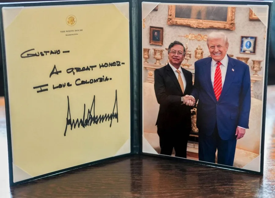 Petro-Trump-usa