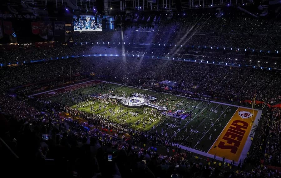 Halftime Show del Super Bowl 2026: qué artistas participan, cuánto dura, a qué hora comienza y cómo verlo