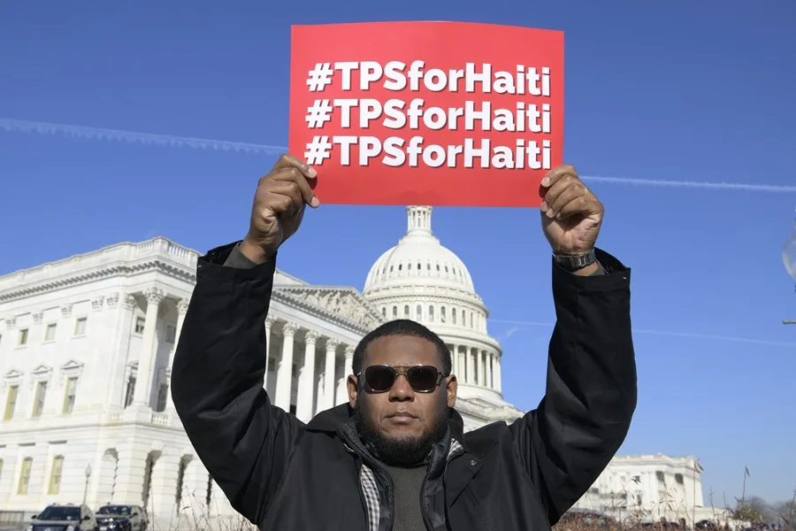 TPS 2026: Países protegidos y cambios para migrantes en EE.UU.