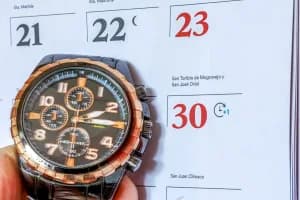 How to Adjust Your Clock: Daylight Saving Time Change in California 2026
