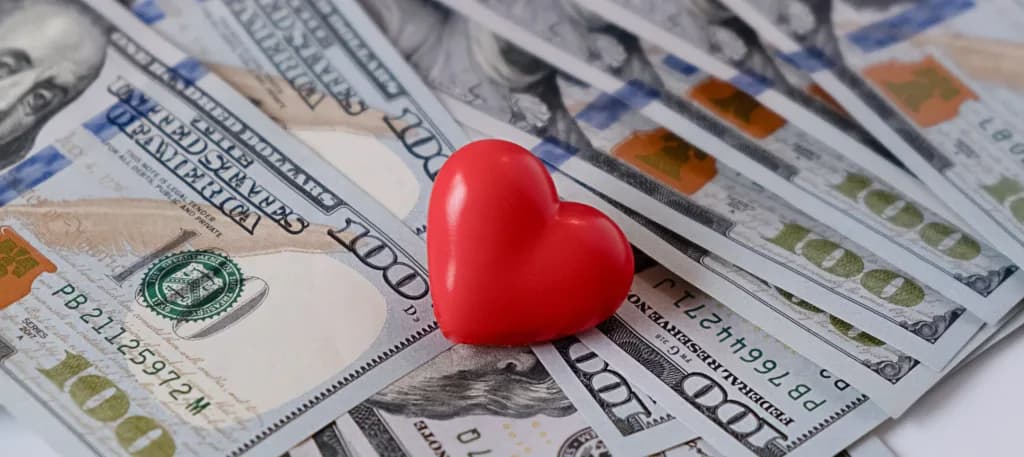 ¿El amor es costoso? Ingresos y romance de los latinos en EE. UU.
