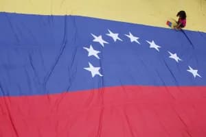 Ayuda a Venezuela: Dónde donar desde el sur de Florida