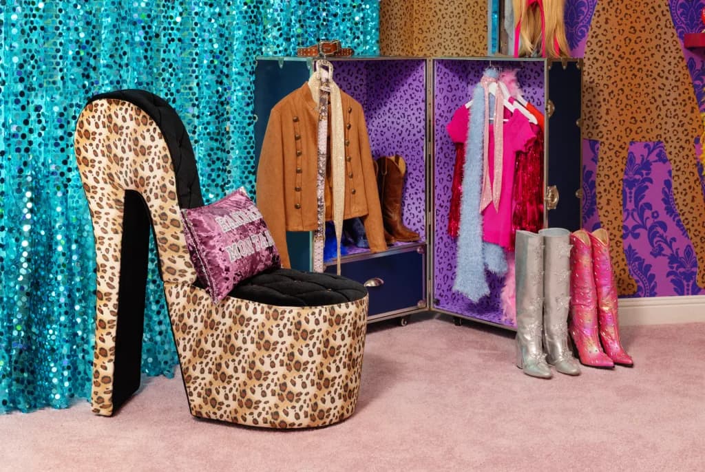 Alquila la casa de Hannah Montana en Airbnb: así consíguelo gratis