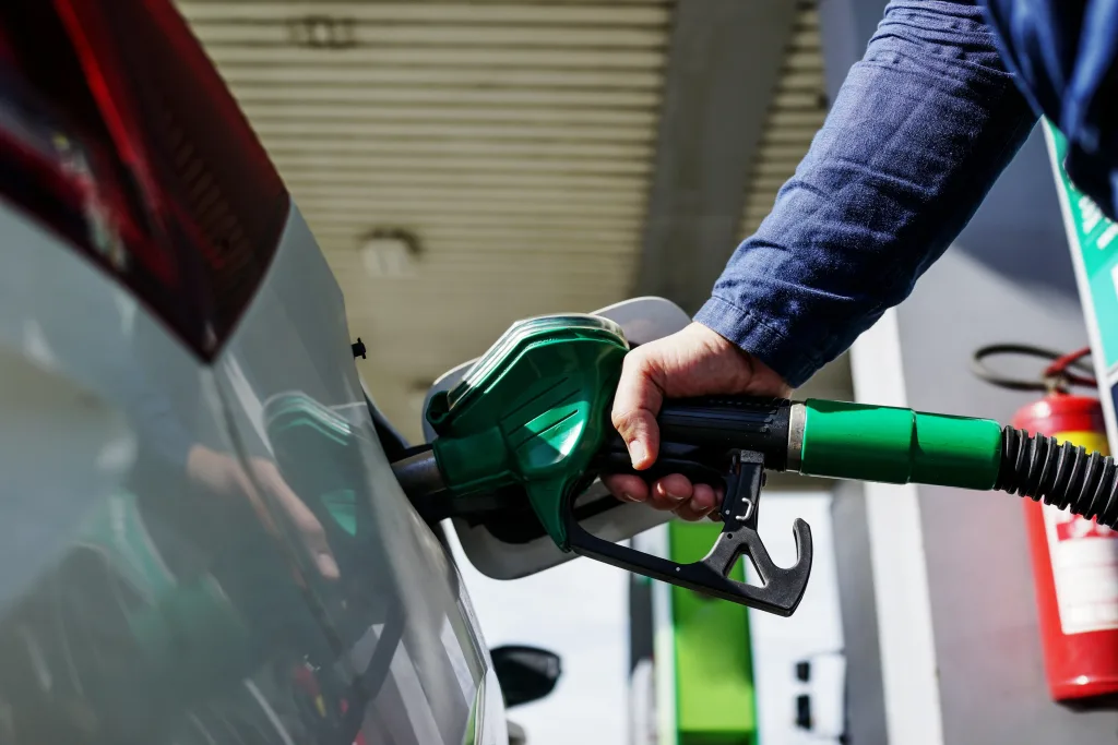 Gasolina al alza: ¿cuánto pagarás en tu estado?
