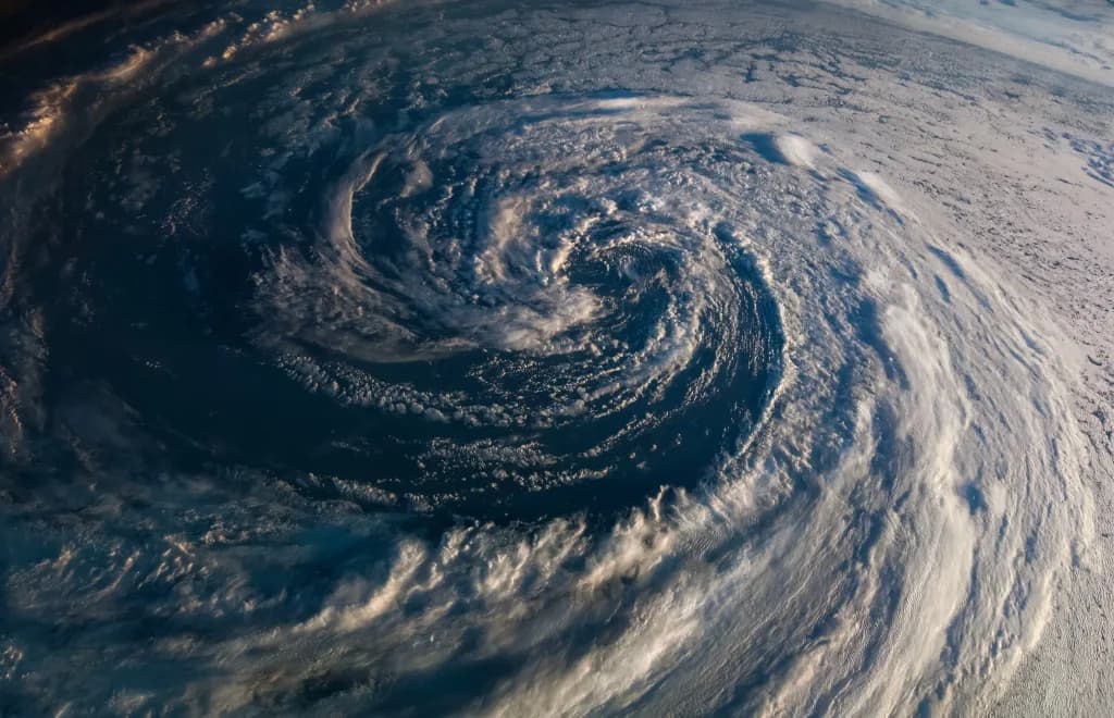 Alertan sobre zonas de alto riesgo ante temporada de tornados 2026