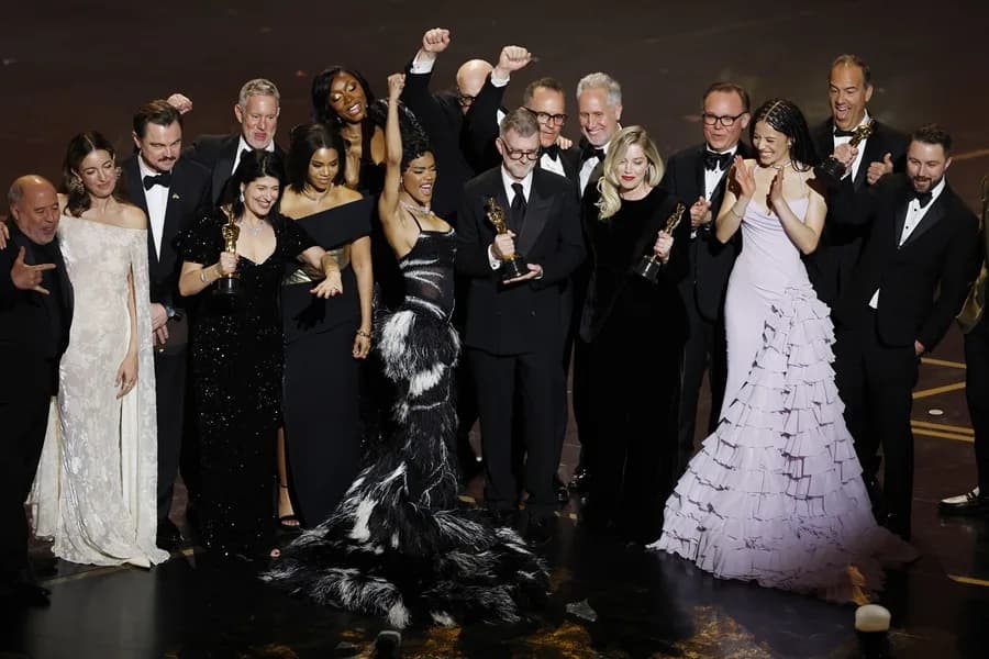 ¿Dónde ver las películas que triunfaron en los Oscar 2026?