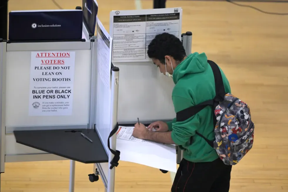 ¿Por qué el voto hispano es clave en el futuro político de EE.UU.?