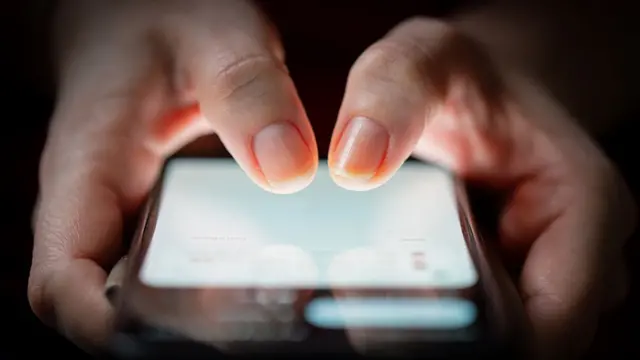 USA la ley contra el porno de deepfake