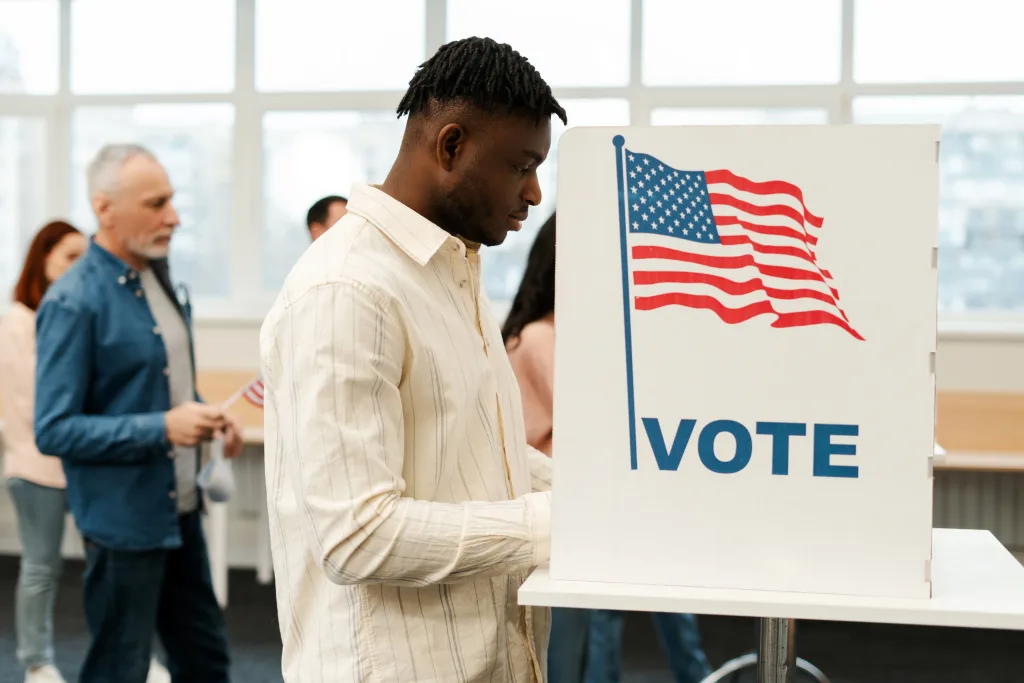 Alabama: Bloquean mapa que diluía el voto afroamericano