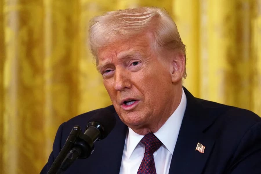 Trump triunfa en Kentucky con la derrota de Massie en las primarias