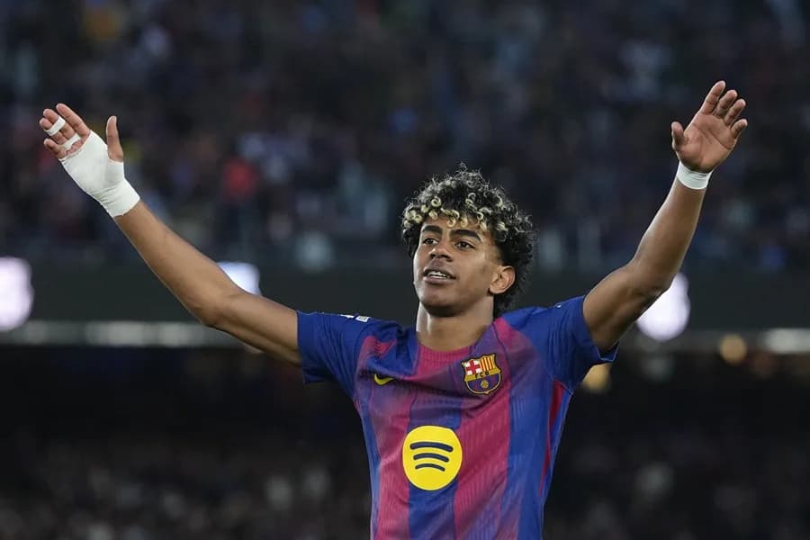 Los talentos hispanos que marcarán el Mundial 2026