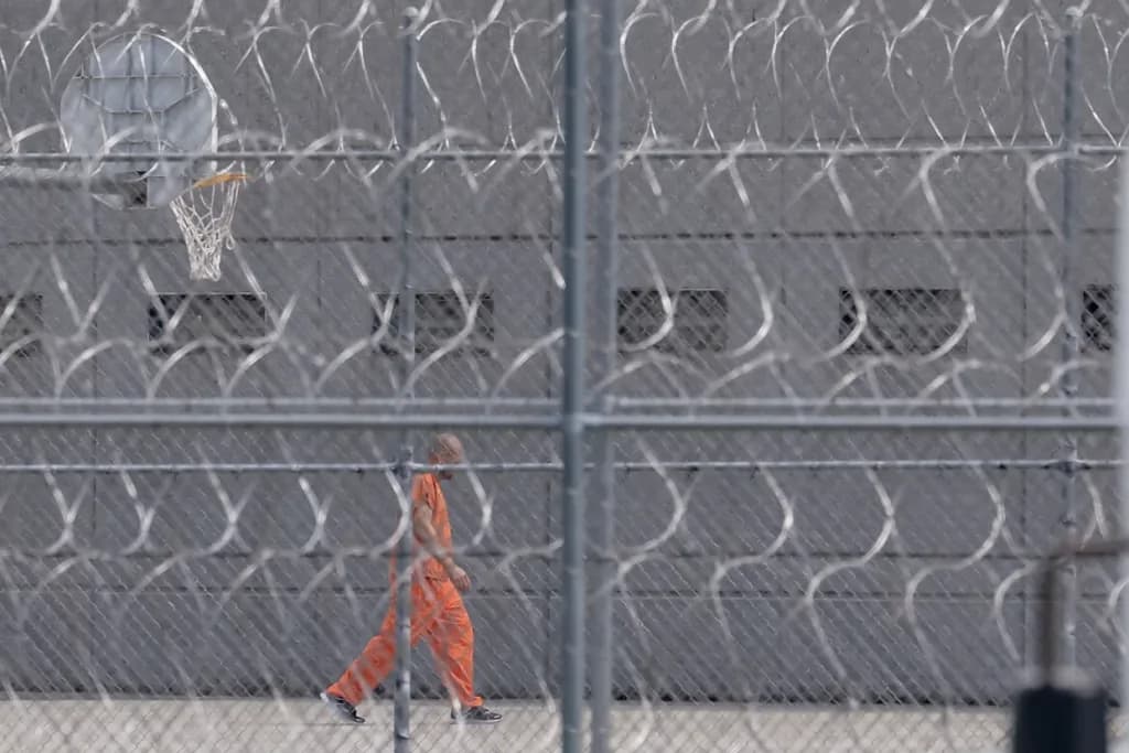 Segunda muerte en cárcel del ICE