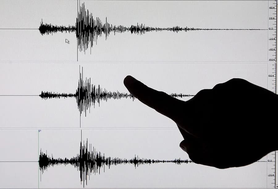 Fuerte terremoto en Cuba llega a Florida y México