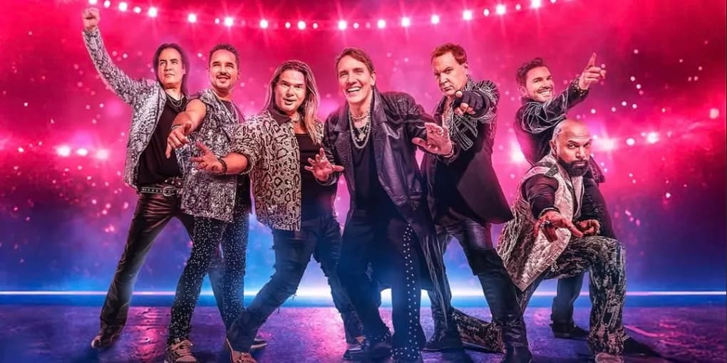 ¡Vuelve Menudo! El grupo celebra 50 años con gira épica