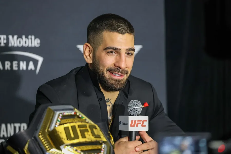 UFC Freedom 250: Horarios y cartelera Topuria vs Gaethje