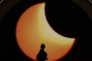 Eclipse lunar de agosto 2026: Dónde verlo en EE. UU.