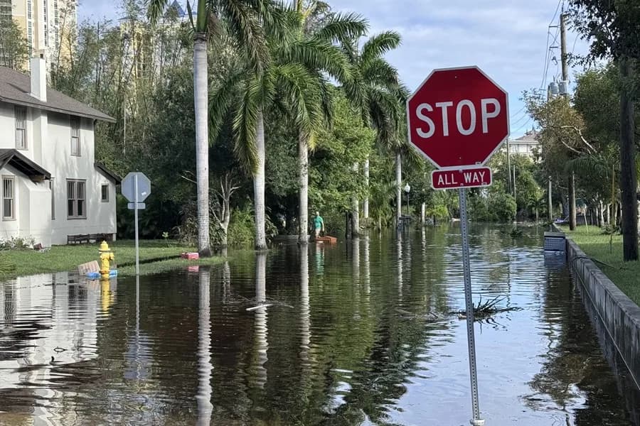 Huracanes en Florida: Claves para proteger a tu familia