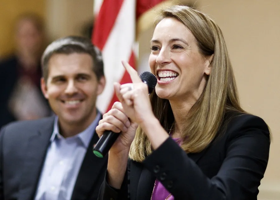 New Jersey investiga voto de no ciudadanos en elecciones de 2026