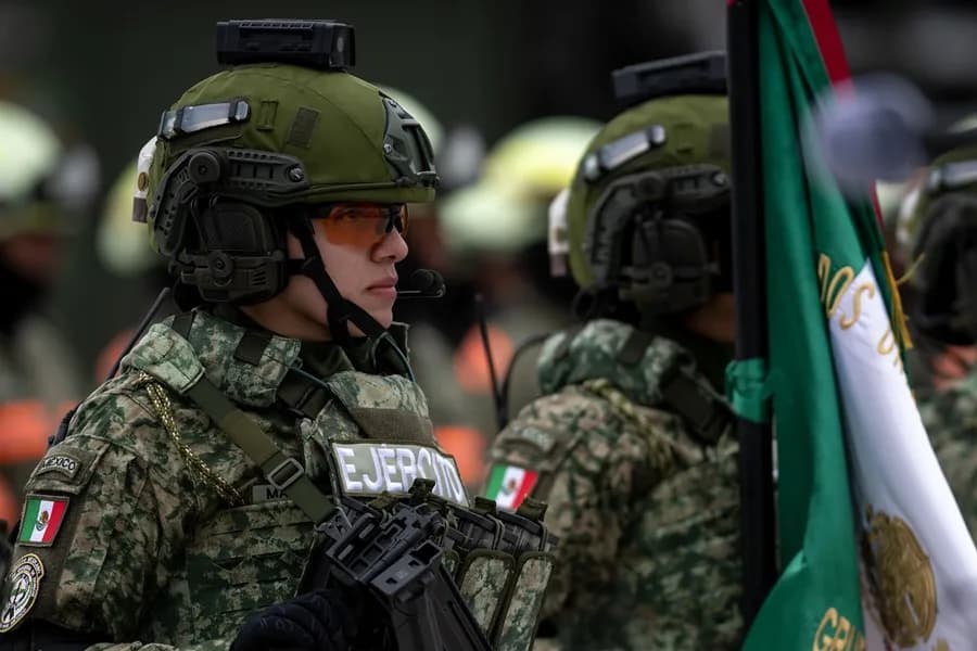 EE.UU. presiona a América Latina para aumentar el gasto militar