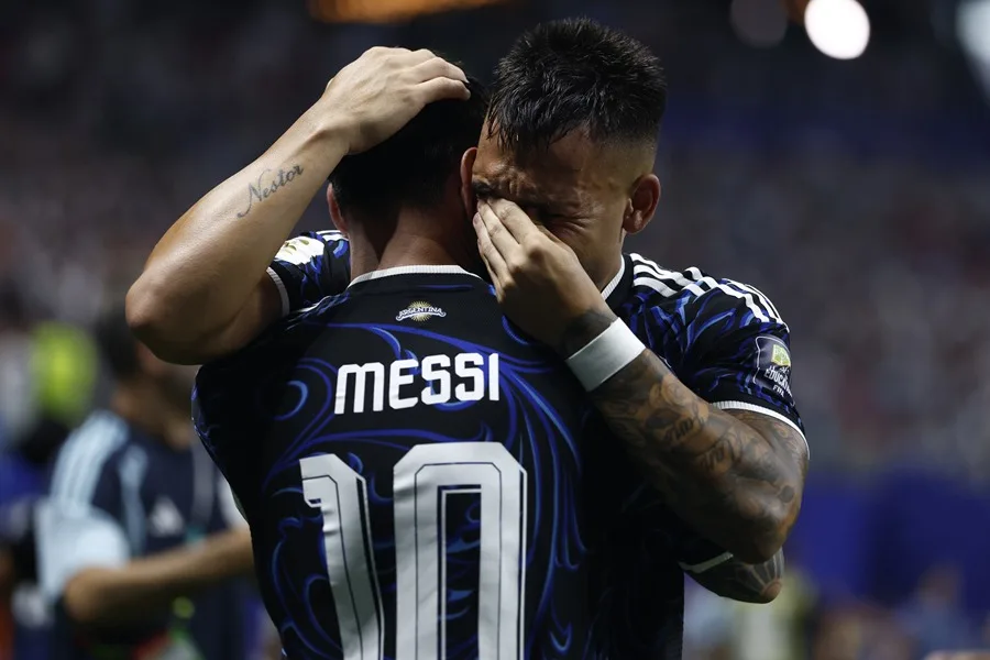 Final del Mundial 2026: Argentina vs España