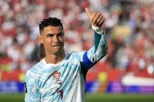 Cristiano Ronaldo alista su propia serie de televisión