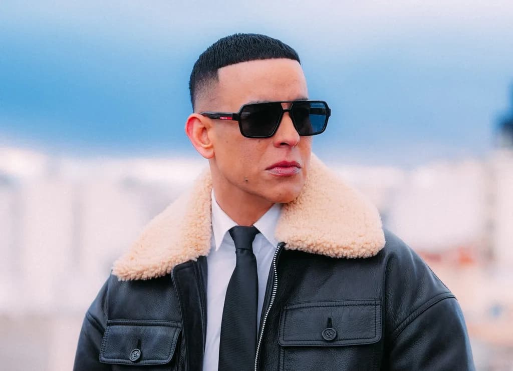 Daddy Yankee abrirá un restaurante con chef peruano en NY