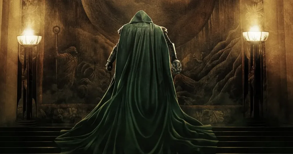 ¿Quién es Dr. Doom? El nuevo villano de Avengers