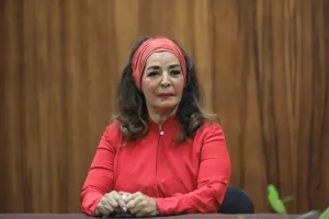 Muere Elsa Aguirre: ¿Cómo se volvió en la leyenda del cine de oro mexicano?