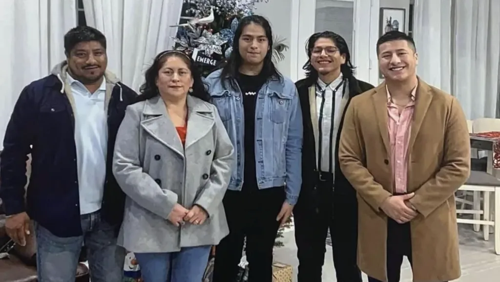 ICE busca deportar a testigos clave del caso Lorenzo Salgado