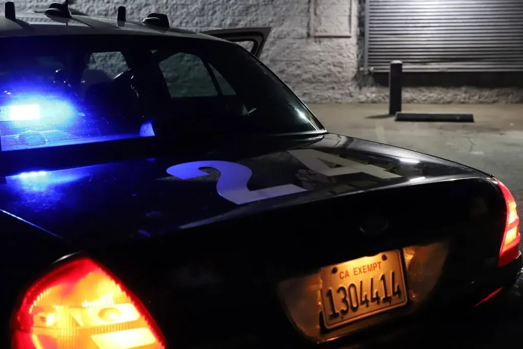 LAPD suspende vigilancia de autos para proteger datos de ICE