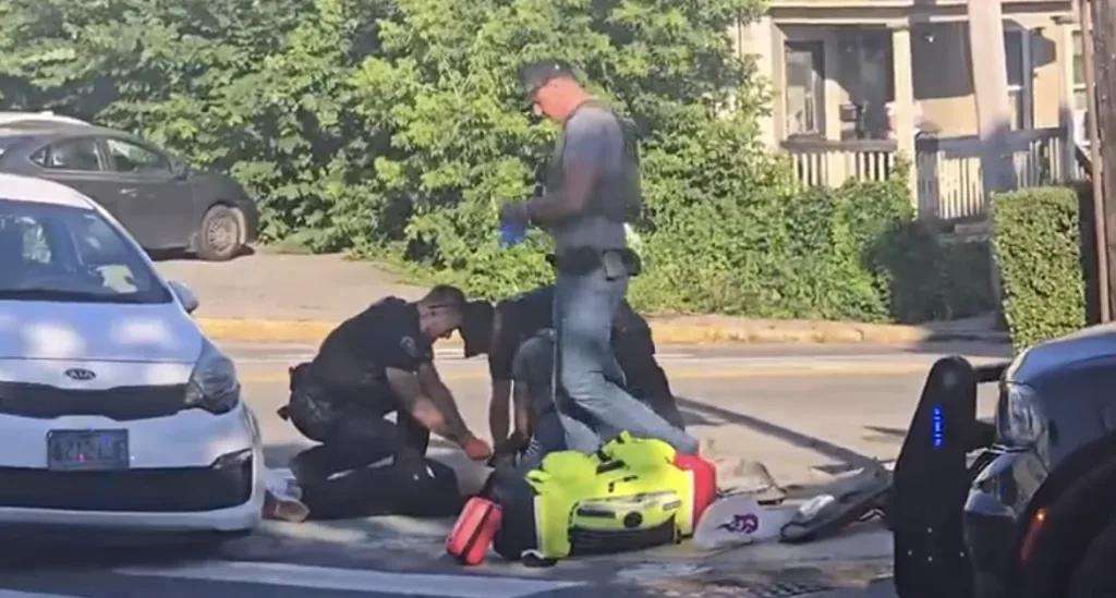 Tiroteo con el ICE en Maine deja un colombiano muerto