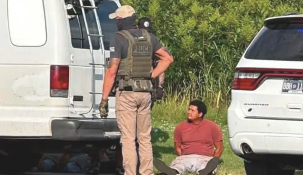 Denuncian cacería silenciosa contra latinos en Texas