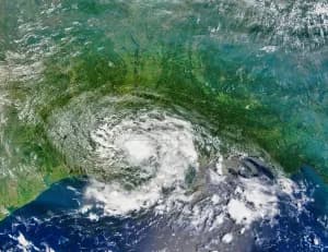 Tropical Storm Bertha Set to Form Soon in Gulf of Mexico