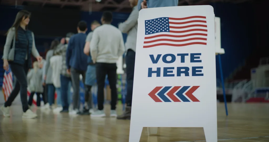 Demócratas van por el voto hispano en frontera de Texas