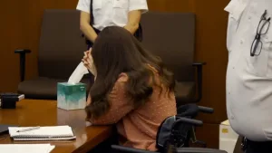 Juicio de Lindsay Clancy: Un caso de psicosis posparto en la corte