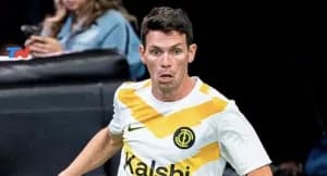 ICE detiene a futbolista argentino rumbo a semifinales en LA