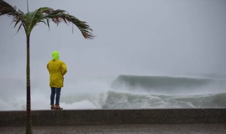 How to Prepare for the ‘Super’ El Niño Threatening California