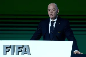 Crisis en la FIFA: ¿Por qué Europa le da la espalda a Infantino?