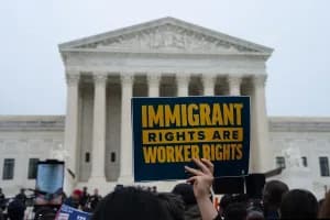 Los hechos clave de la semana en inmigración: TPS y revés judicial