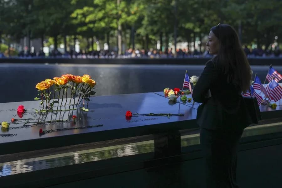 Mamdani abre archivos del 11-S: lo que NYC sabía sobre el aire y la salud