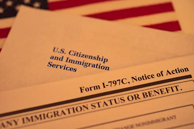 DHS cambia el proceso migratorio