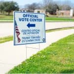 ALERTA: Error estatal en Texas genera atraso en registro de votantes