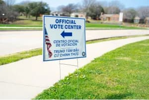 ALERTA: Error estatal en Texas genera atraso en registro de votantes