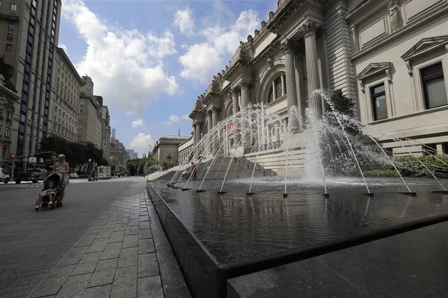 Nueva York abre 5 nuevas escuelas de arte