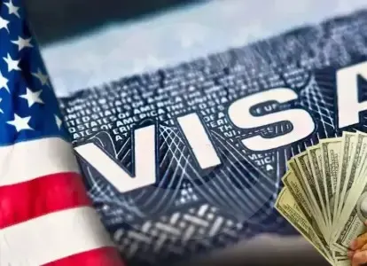 Pagué mi cita de visa americana