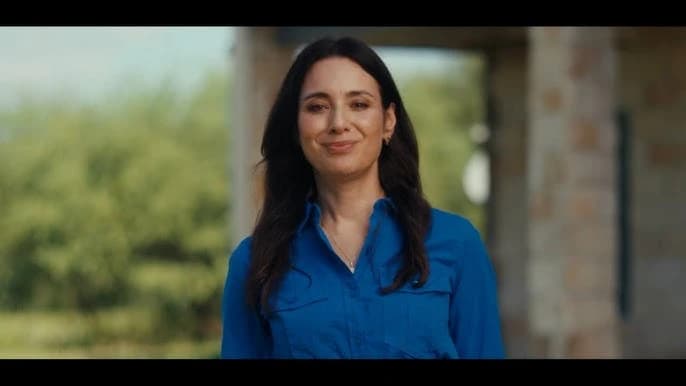 Quién es Gina Hinojosa