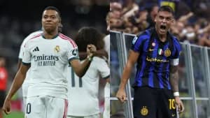 Real Madrid vs Inter de Milán: previa, predicciones y alineaciones