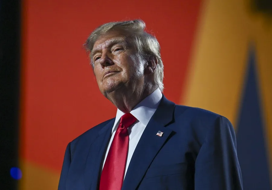 ALERTA: Trump anuncia la creación de la ‘Fuerza IA’ con zar propio