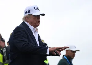¿Por qué más refinerías de Trump no bajarán el precio de la gasolina?