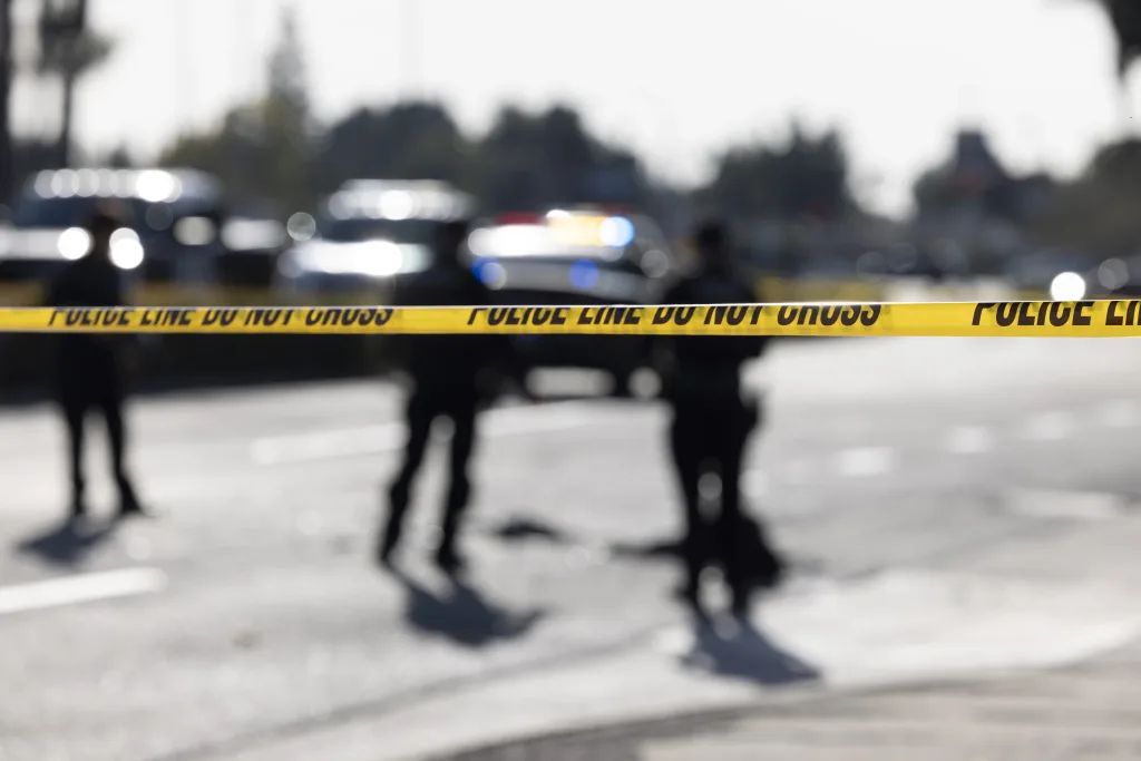 Muere Hernán Martínez, joven hispano atropellado en Los Ángeles